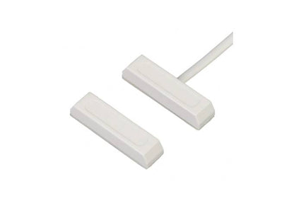 Aleph, BS-2024B Brown, Self Adhesive With Leads, C/C 25mm Gap