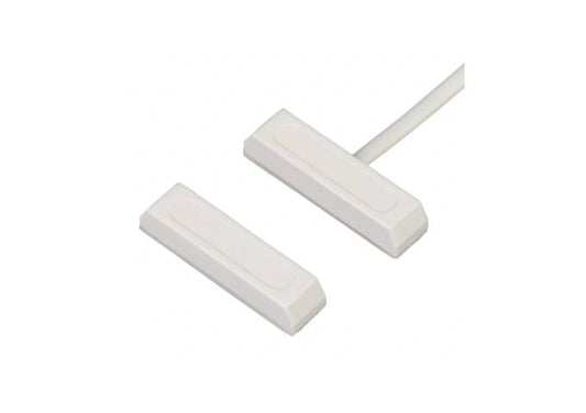 Aleph, BS-2024B Brown, Self Adhesive With Leads, C/C 25mm Gap