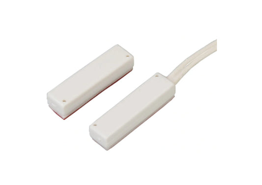 Aleph, BS-2061 Miniature Self Adhesive Contact With Leads C/C 16mm Gap