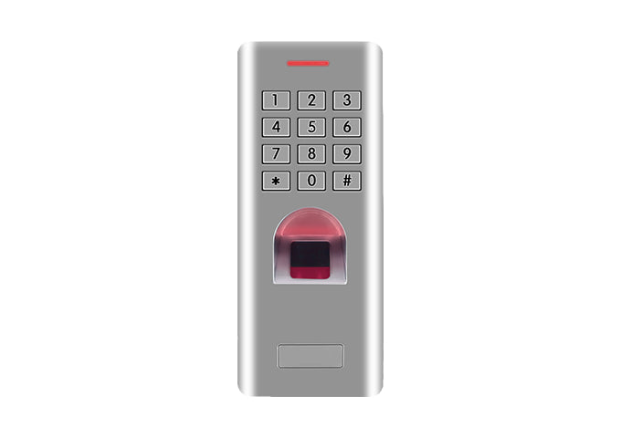 Secukey, SF2-U, Pin + Biometric Fingerprint Standalone Controller