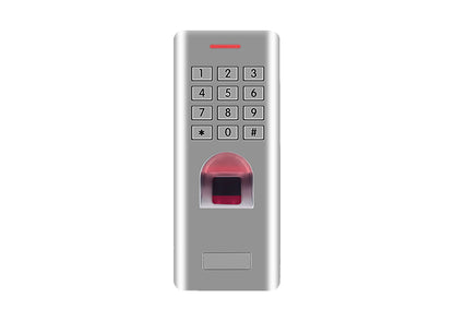 Secukey, SF2-U, Pin + Biometric Fingerprint Standalone Controller