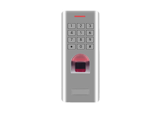 Secukey, SF2-U, Pin + Biometric Fingerprint Standalone Controller