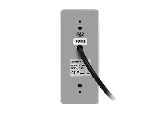 Secukey, SF2-U, Pin + Biometric Fingerprint Standalone Controller