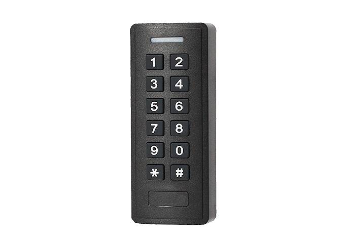 Secukey, SK2-EM, Standalone Backlit Pin & Card