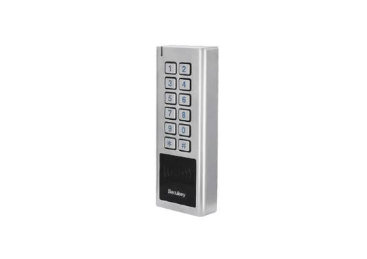 Secukey, SK5-X, Universal Keypad (EM+HID+MF)
