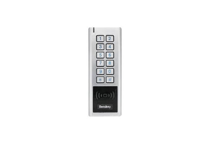 Secukey, SK5-X, Universal Keypad (EM+HID+MF)