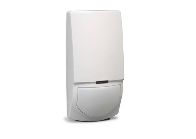 Elite Alarms, SWAN04 1000 Microwave PIR