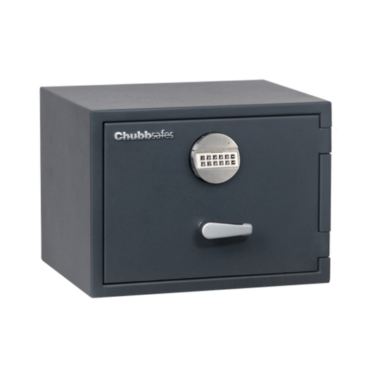 Chubb Safe, Senator Pulse 2 Lock M1 (M-30), 1 shelf