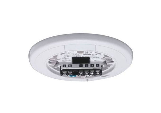 TAKEX, PA-6812ER Wide Angle Mirror Optic -Snap In Det. W Res/Fit