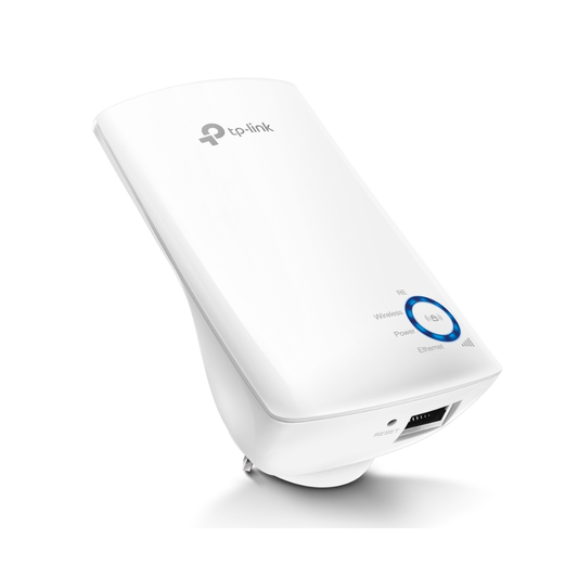 TP-Link TL-WA850RE 300Mbps Universal WiFi Range Extender