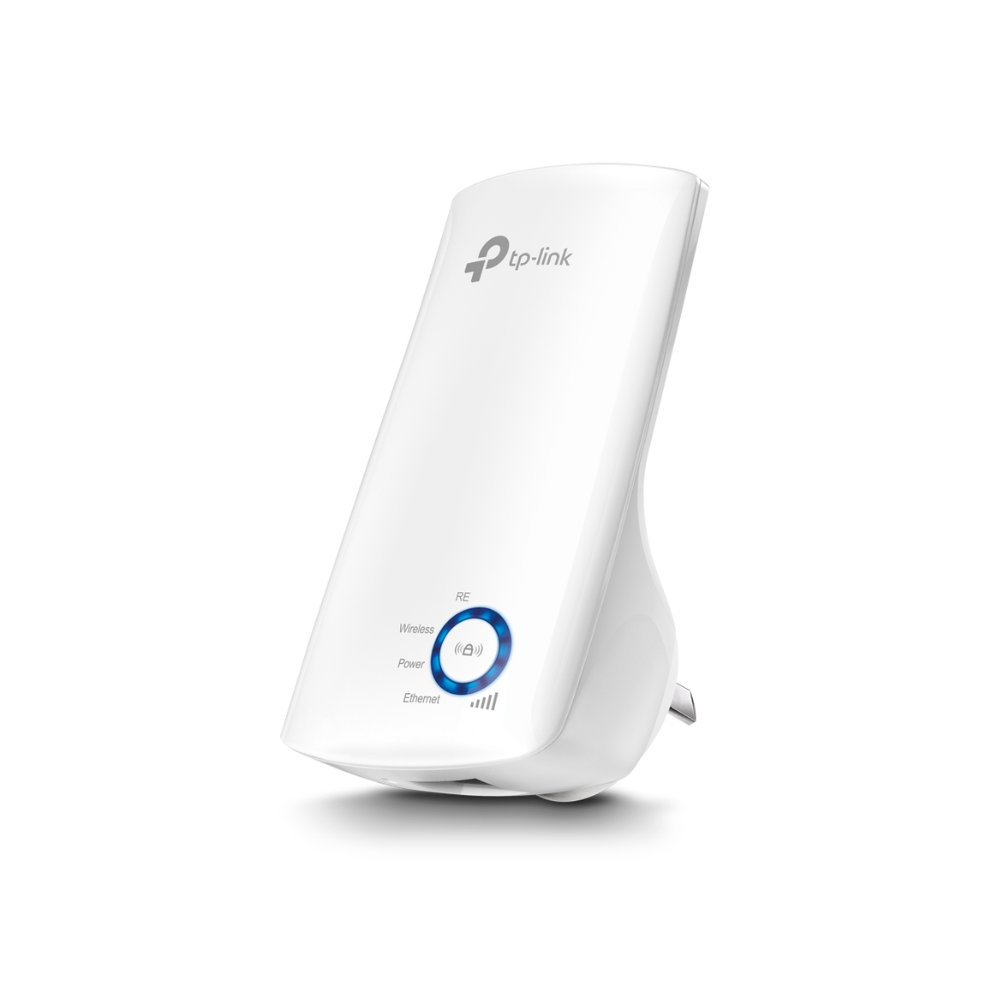TP-Link TL-WA850RE 300Mbps Universal WiFi Range Extender