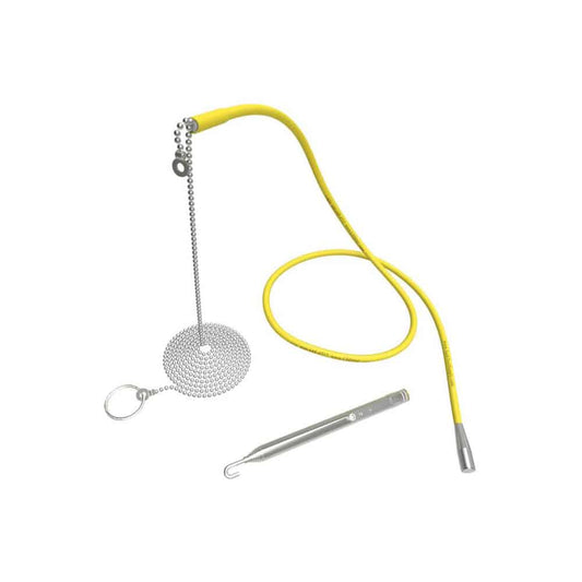 WN10, Noodle Chain & Connectors