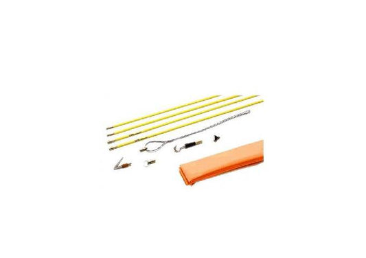 Push Pull Rods - Complete Kit