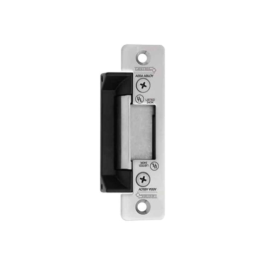 Trimec Assa Abloy 110101-070M 12-24VDC, Suits 18mm Latch with 3mm Door Gap, Lipless