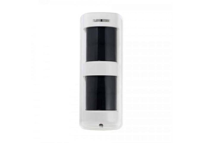 TAKEX, TX-114SR, Dual Zone (90°) External PIR