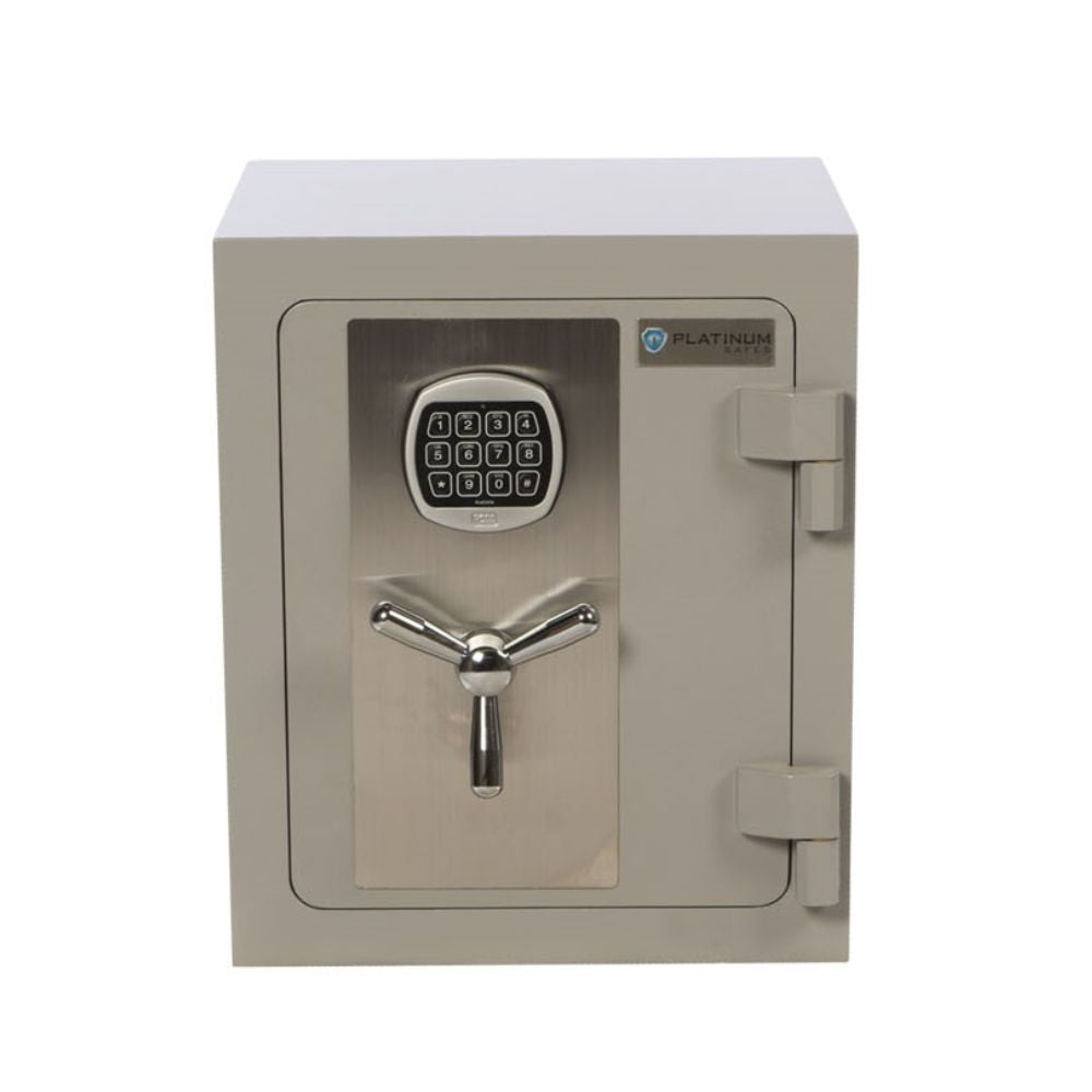 Platinum U3-RHH-D Urban 3 Right Hand Hinged Digital Ross 1000