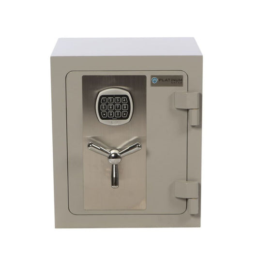 Platinum U3-RHH-D Urban 3 Right Hand Hinged Digital Ross 1000