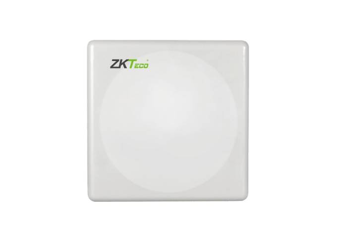 ZKTeco UFH1-10F Wiegand Long Range Card Reader, 12M Read Range