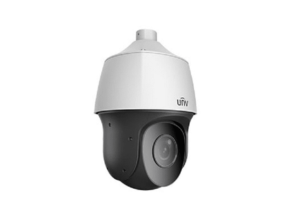 UNV IPC6322SR-X33DUP, IP66 2MP 33x Zoom 12v POE+ Navigator PTZ Camera