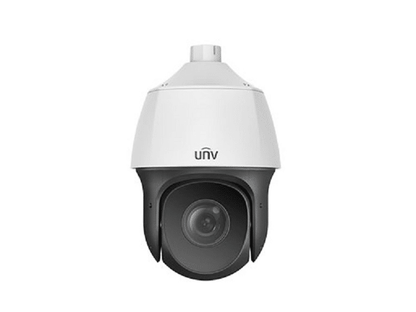UNV IPC6322SR-X33DUP, IP66 2MP 33x Zoom 12v POE+ Navigator PTZ Camera