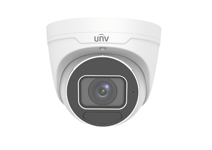 UNV IPC3635SB-ADZK, 5MP IR 2.7-12mm Motorised Eyeball Dome