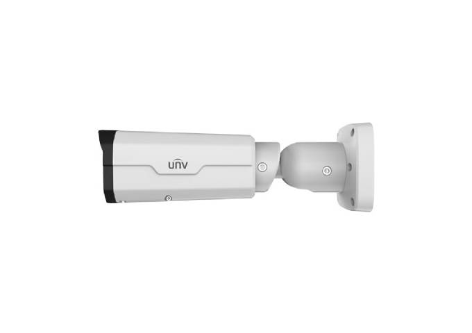 UNV IPC2325EBR5-DUPZ IR 5MP IP67 5x 2.7-13.5mm Motorised Bullet Camera