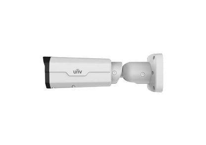 UNV IPC2325EBR5-DUPZ IR 5MP IP67 5x 2.7-13.5mm Motorised Bullet Camera