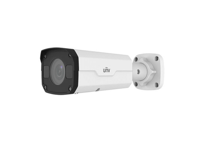 UNIVIEW, IPC2325LBR3SPZ28, 5MP 2.8-12mm Motorised Varifocal Bullet. Non Starlight