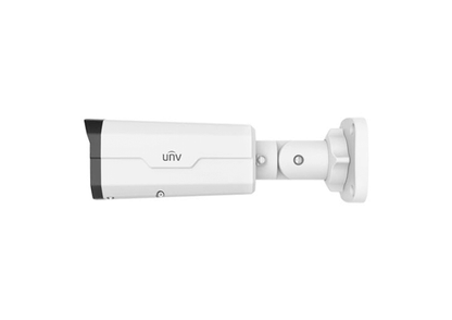 UNIVIEW, IPC2325LBR3SPZ28, 5MP 2.8-12mm Motorised Varifocal Bullet. Non Starlight