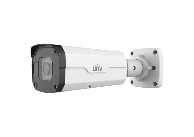 UNV IPC2325SB-DZKI0, UNV 5mP IP67 5x2.7-13.5mm IR Bullet Camera - Light Hunter