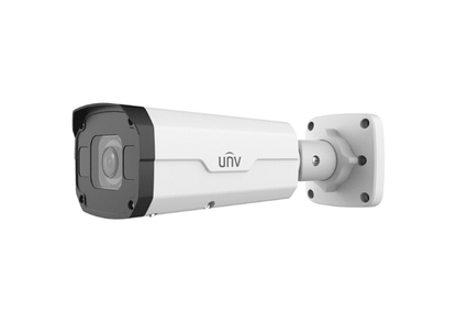 UNV IPC2325SB-DZKI0, UNV 5mP IP67 5x2.7-13.5mm IR Bullet Camera - Light Hunter