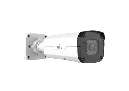 UNV IPC2325SB-DZKI0, UNV 5mP IP67 5x2.7-13.5mm IR Bullet Camera - Light Hunter