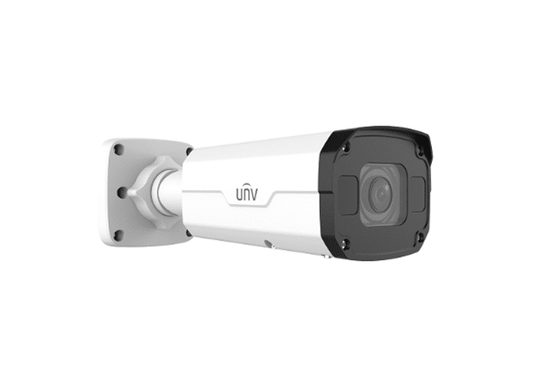UNV IPC2325SB-DZKI0, UNV 5mP IP67 5x2.7-13.5mm IR Bullet Camera - Light Hunter