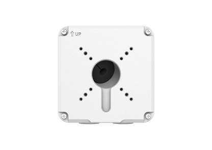 UNV AE-TR-JB07, Junction Box For Bullet Cameras