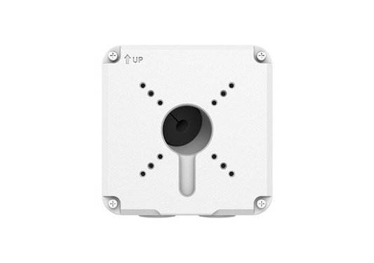 UNV AE-TR-JB07, Junction Box For Bullet Cameras