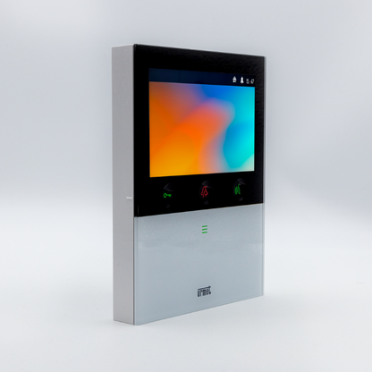 URMET 1761/16 VOG5+ Handsfree Monitor - IPerCom