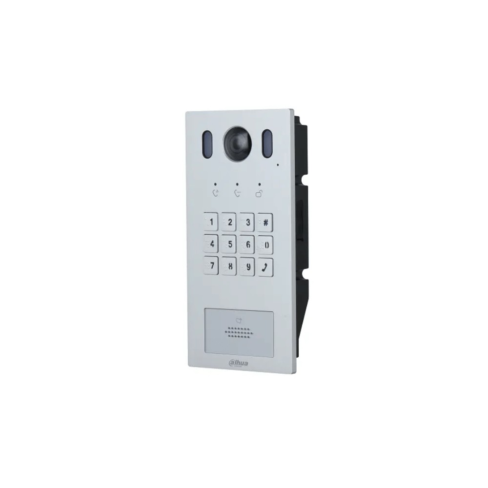 Dahua VTO3222E-P  IP Villa Outdoor Station with Card Reader & Keypad IK08 IP55