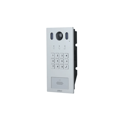 Dahua VTO3222E-P  IP Villa Outdoor Station with Card Reader & Keypad IK08 IP55