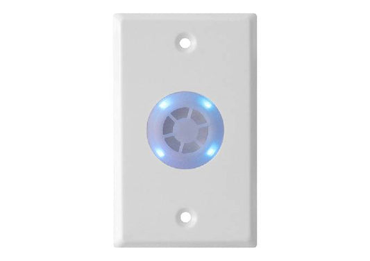 WPS150, 4 In-One Buzzer, Beeper / Siren / Blue Flasher