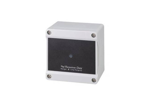 Farpointe Data, WRR-22 Long-Range Receiver, 2 Wiegand Channel Output Receiver