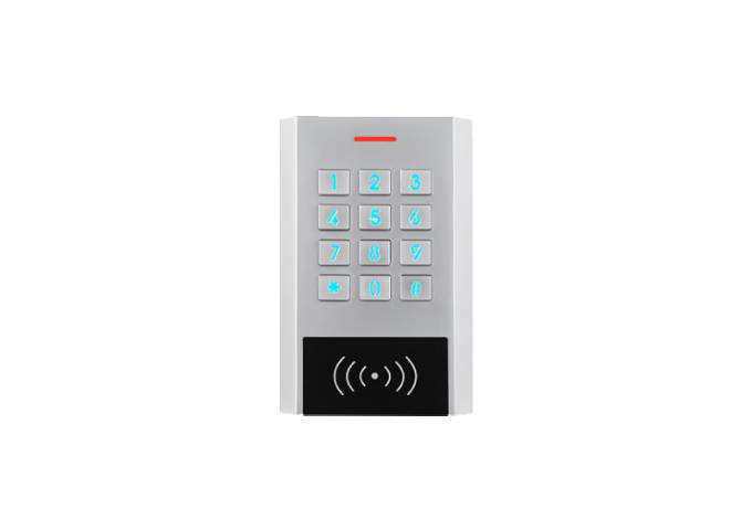 Secukey, XK1-MF, Outdoor Metal Digital Keypad (Mifare)