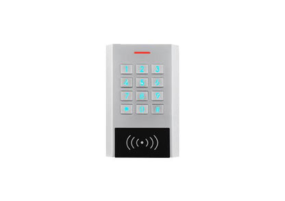 Secukey, XK1-MF, Outdoor Metal Digital Keypad (Mifare)