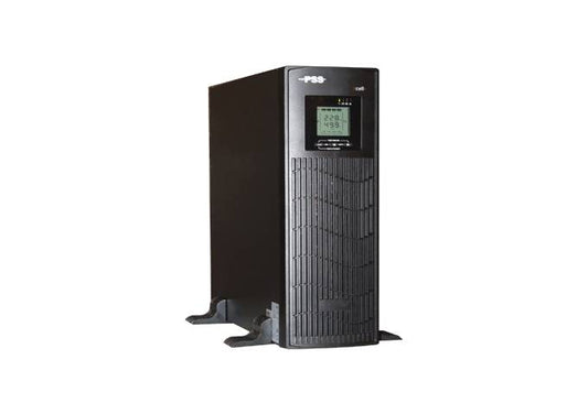 PSS, XL 2000, 2000VA With Int Batteries 3x12V/9Ah