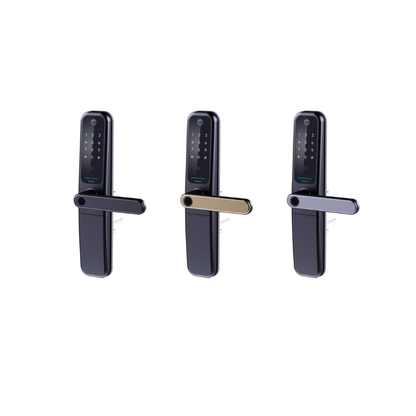 YBYM/60/HK YALE BYYOU PRO 60MM Backset Smart Mortice Lock