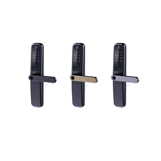 YBYM/60/HK YALE BYYOU PRO 60MM Backset Smart Mortice Lock