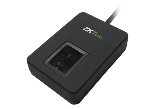 ZKTeco ZK9500, USB Fingerprint Scanner