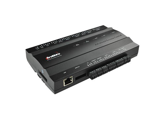 ZKTeco inBio-260 2-Door Intelligent Controller