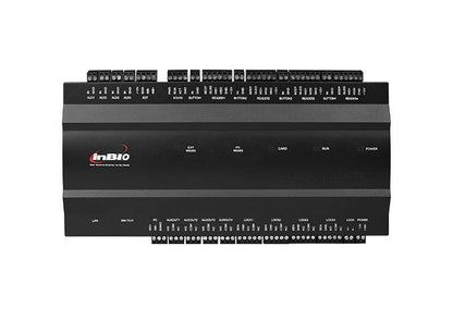 ZKTeco inBio460, ZKTeco 4-Door Controller