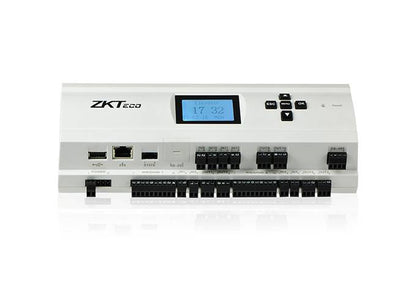 Ec10 Module Connectivity ZKTeco EC10 Lift Controller, IP & RS485 Connectivity – Mainline ...