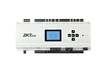 ZKTeco EC10 Lift Controller, IP & RS485 Connectivity